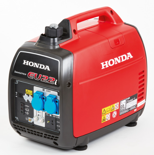 Bild von HONDA Stromerzeuger EU 22i, 512x290x425 mm