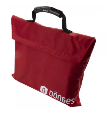 Bild von DÖNGES Equipmenttasche universal, 41 x 36 cm