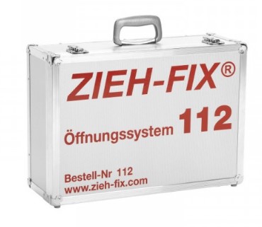 Bild von ZIEH-FIX Öffnungssystem 112-AKKU