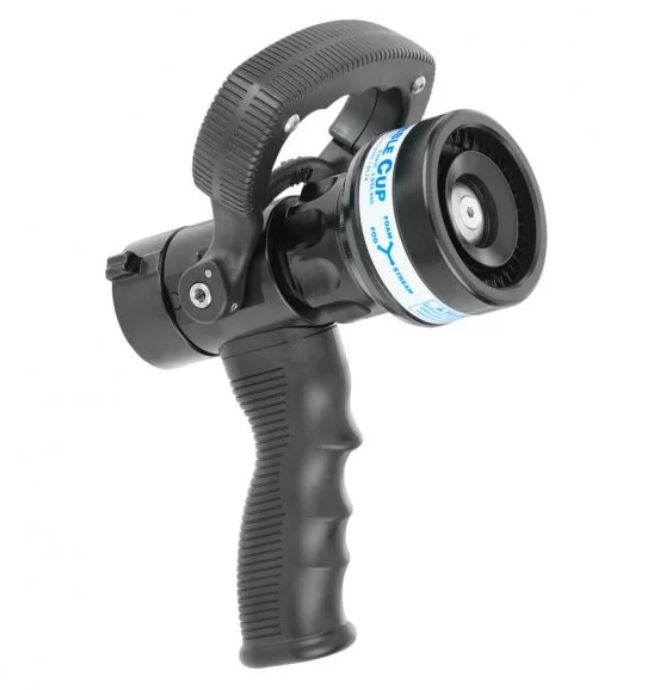 Bild von ALPINA Bubblecup 3, Storz C, 80-250l/min.