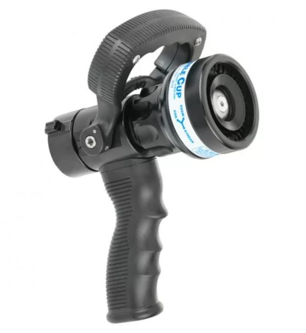 Bild von ALPINA Bubblecup 2, Storz D, 37-150l/min.