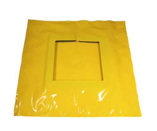 Bild von Dönges Auffangsystem Spillbag 100, 120 x 90 x 2 cm