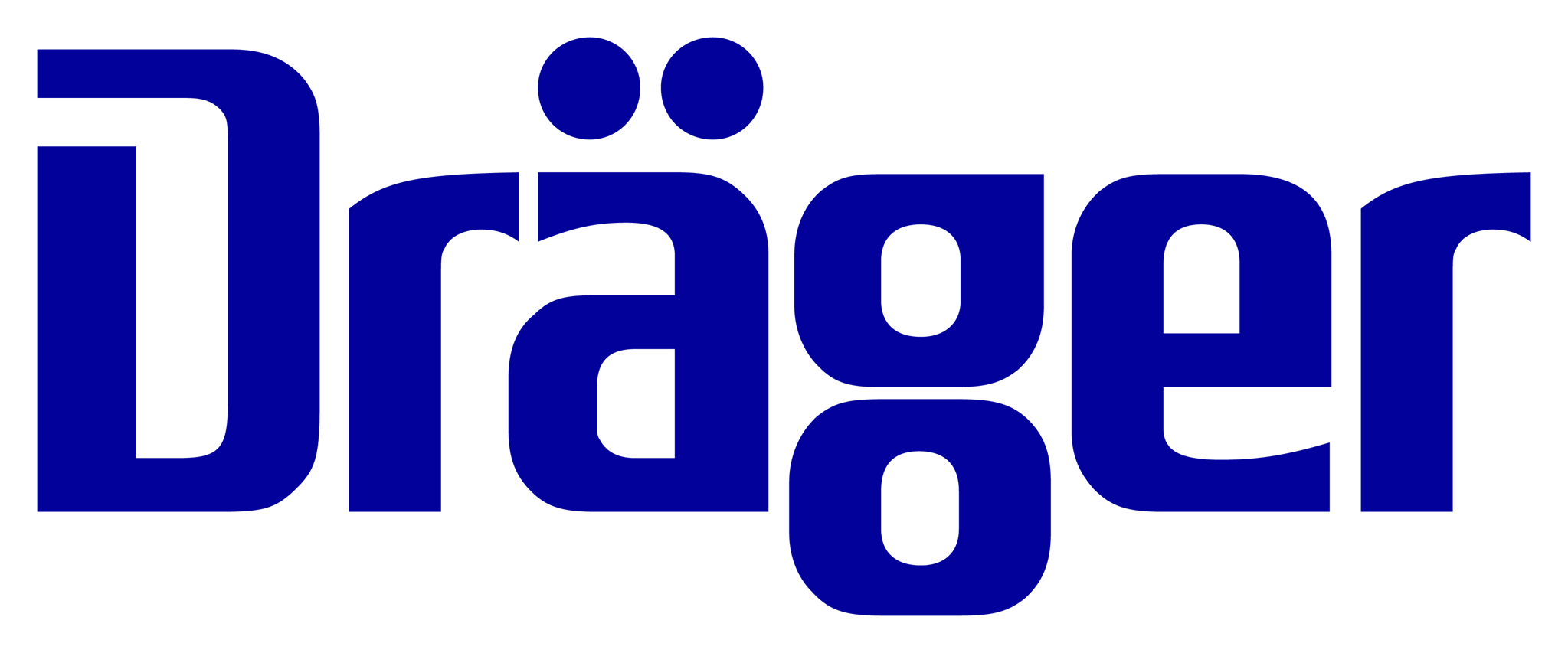 Dräger-Logo