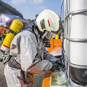 Bild für Kategorie Ausbildung Atemschutzgeräteträger für Isoliergeräte mit Rettungsaufgaben