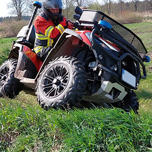 Bild für Kategorie Seminar ATV-Gelände-Basis-Training