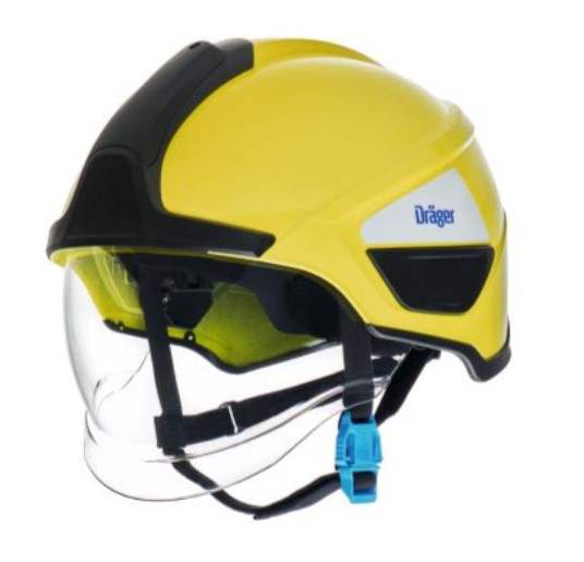 Dräger Safeguard