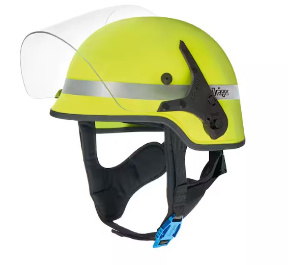 Dräger HPS 4500