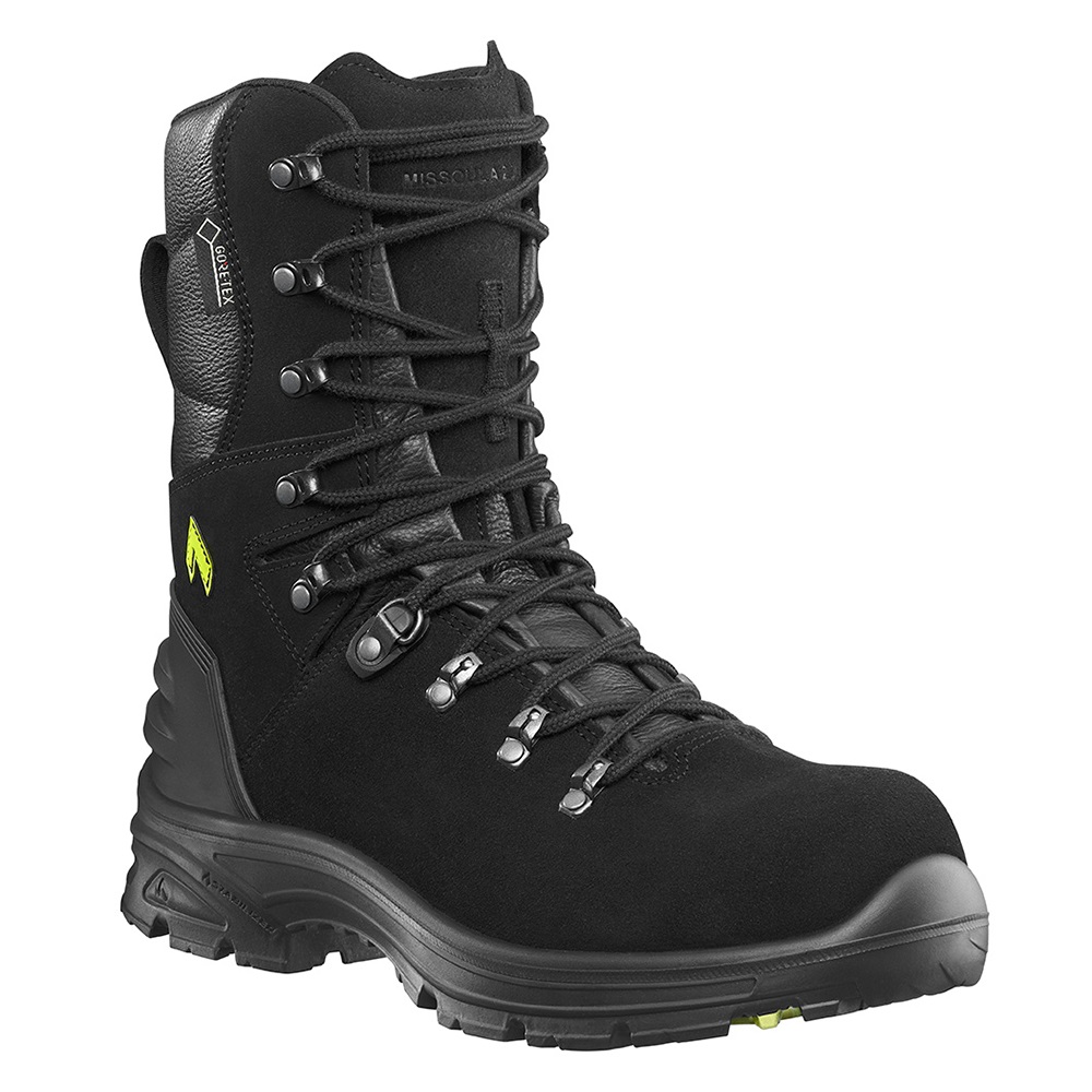 HAIX Waldbrandstiefel MISSOULA 2.0, Gr. 48 (13.0)