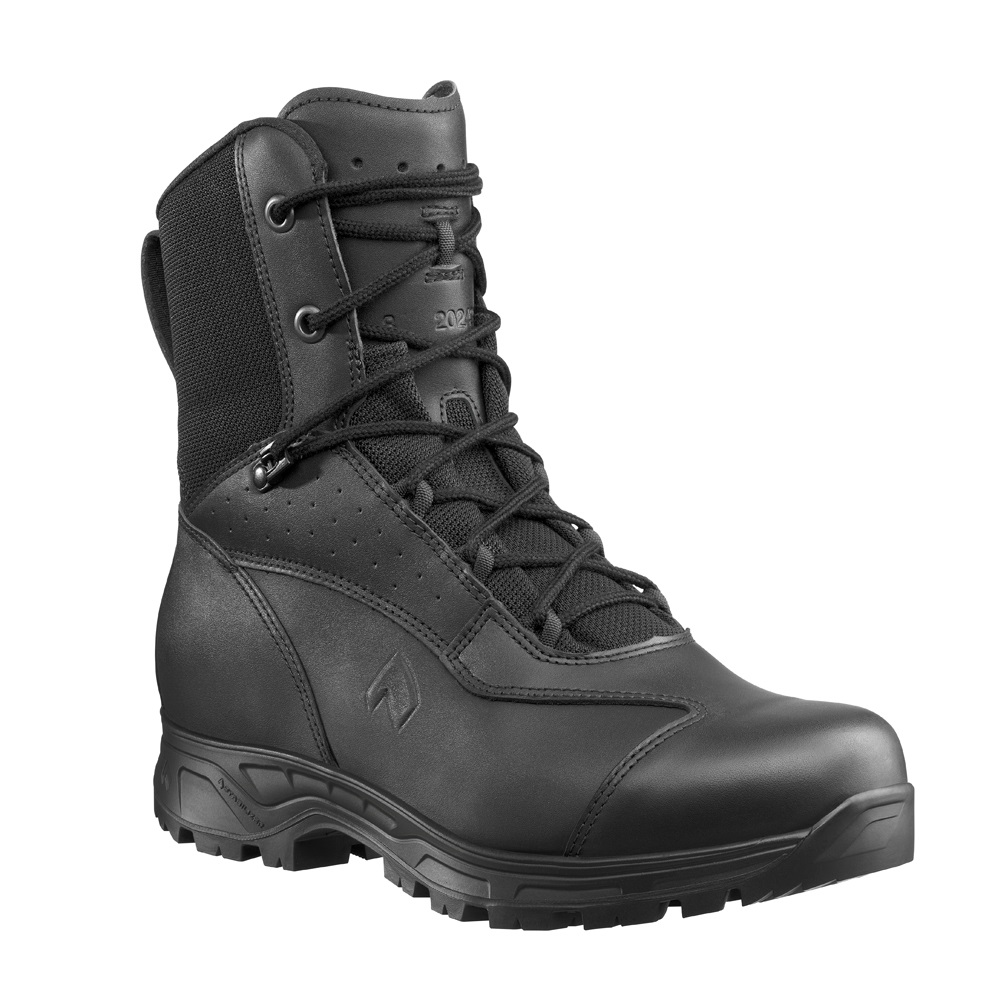 HAIX RANGER GSG9-S 2.0, Gr. 48 (12.5)