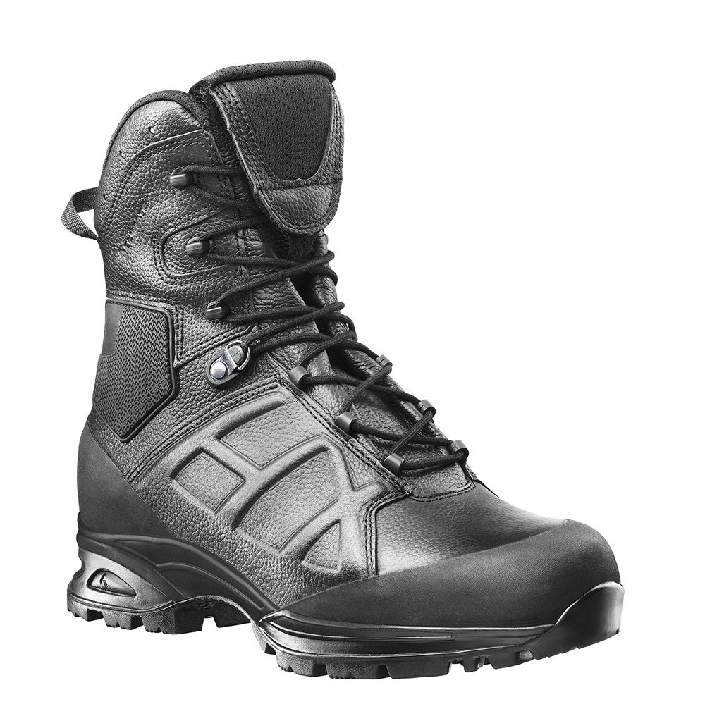 HAIX Einsatzstiefel RANGER GSG9-X, Gr. 48 (12.5)