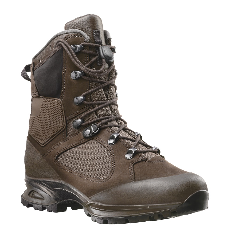HAIX Militärstiefel NEPAL Pro, Gr. 47 (12.0)