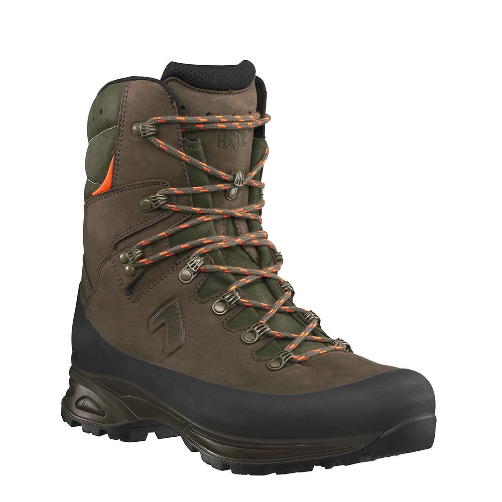HAIX Freizeitstiefel NATURE one GTX, Gr. 50 (14.0)