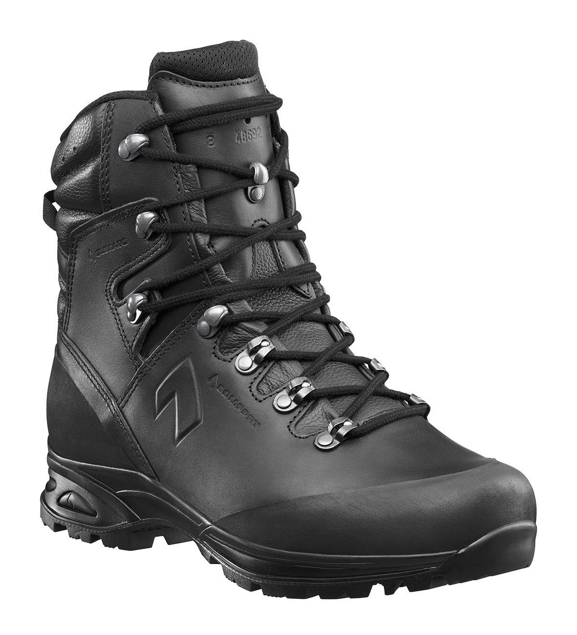 HAIX Militärstiefel COMMANDER GTX, Gr. 48 (13.0)