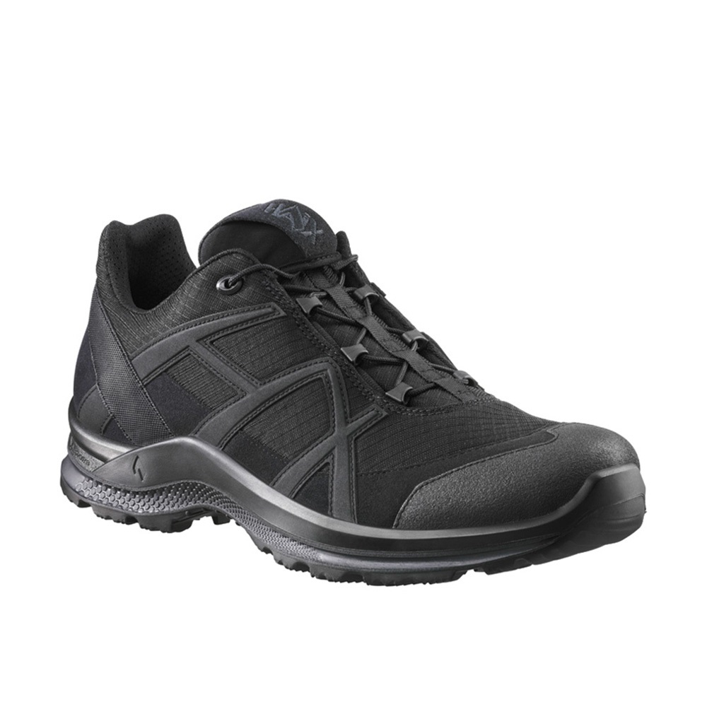 HAIX Freizeitschuh BLACK EAGLE ATHLETIC 2.1 T low, black, Gr. 35 (3.0)