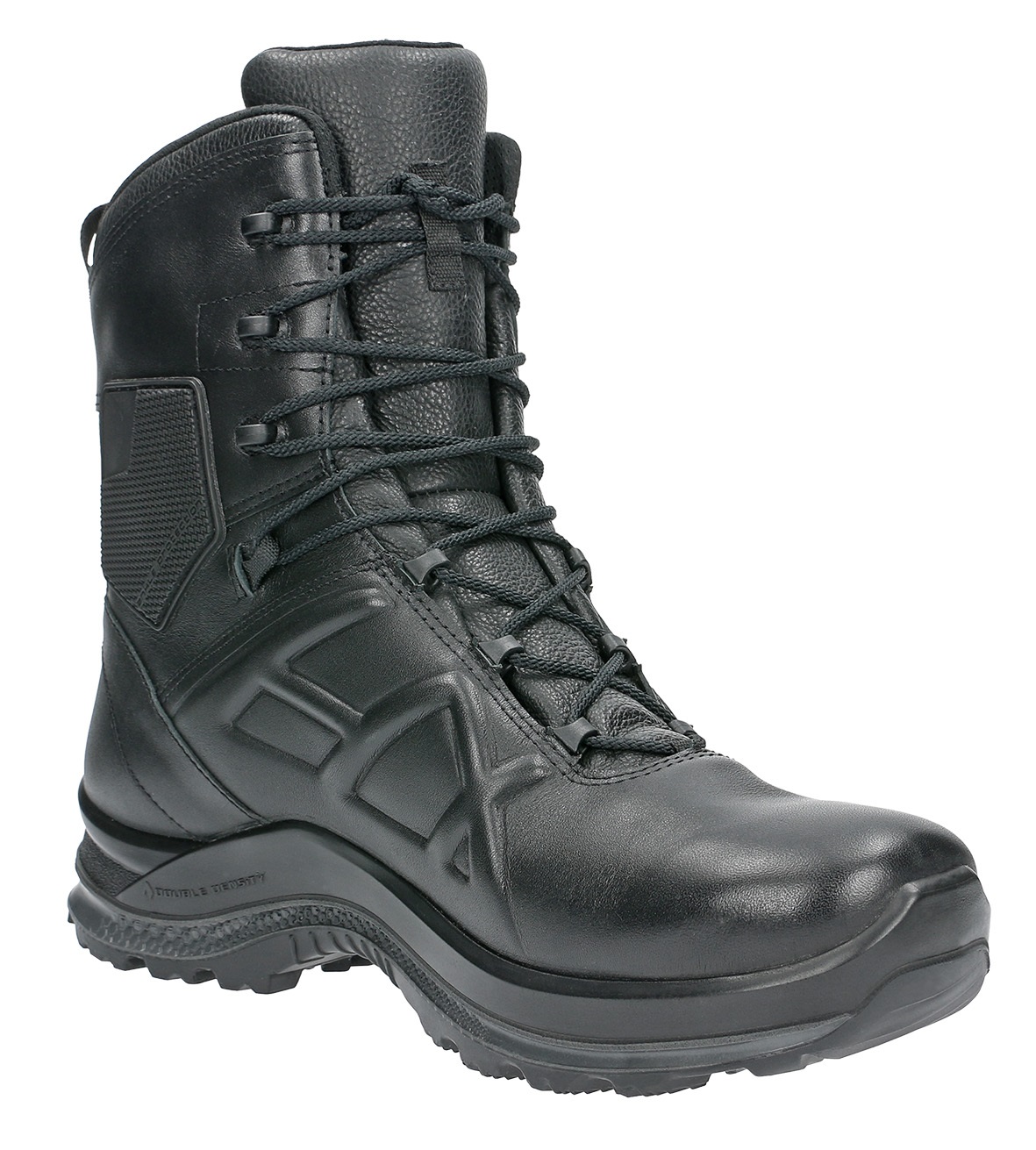 HAIX Einsatzstiefel BLACK EAGLE Tactical 2.0 GTX WTR high/black, Gr. 51 (15.0)
