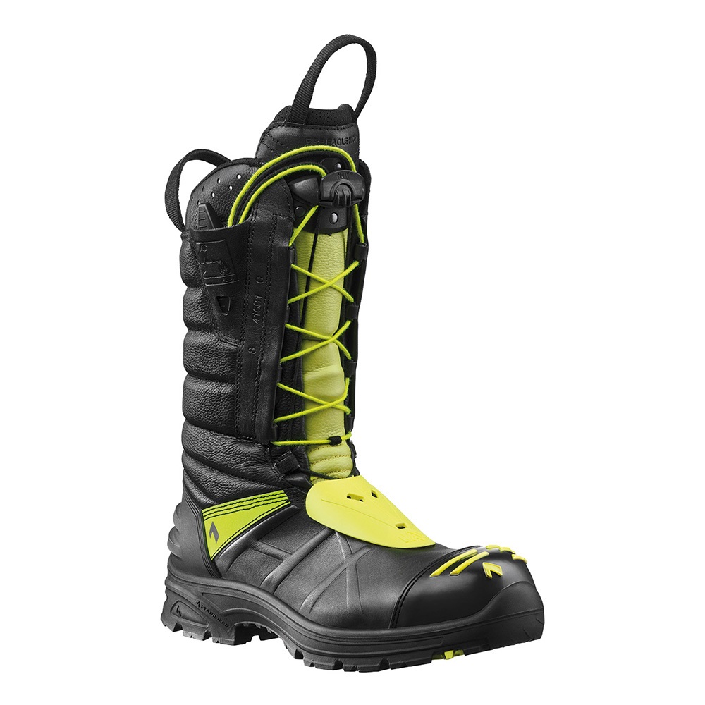 HAIX Feuerwehrstiefel FIRE EAGLE high, Gr. 48 (12.5)