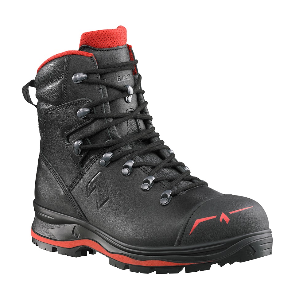 HAIX Sicherheitsschuh TREKKER Pro 2.0 2.0, Gr. 48 (13.0)