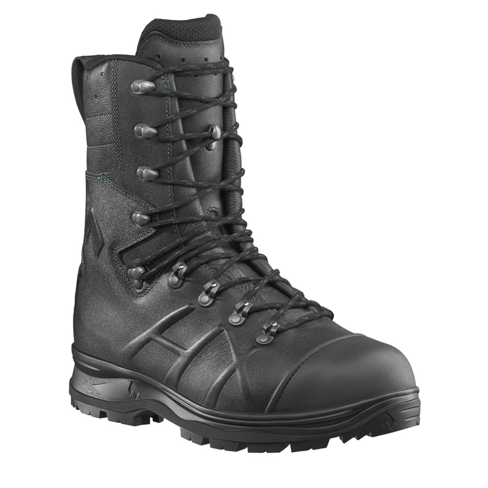 HAIX Schnittschutzstiefel PROTECTOR Pro 2.0, Gr. 48 (13.0)