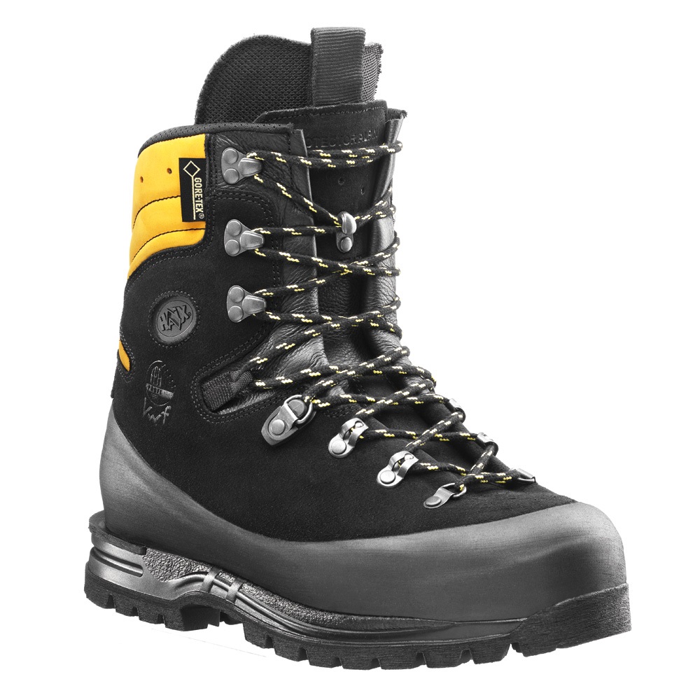 HAIX Schnittschutzstiefel PROTECTOR Alpin, Gr. 39 (6.0)