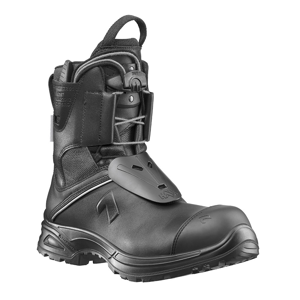 HAIX Rettungsdienststiefel AIRPOWER XR91, Gr. 48 (13.0)
