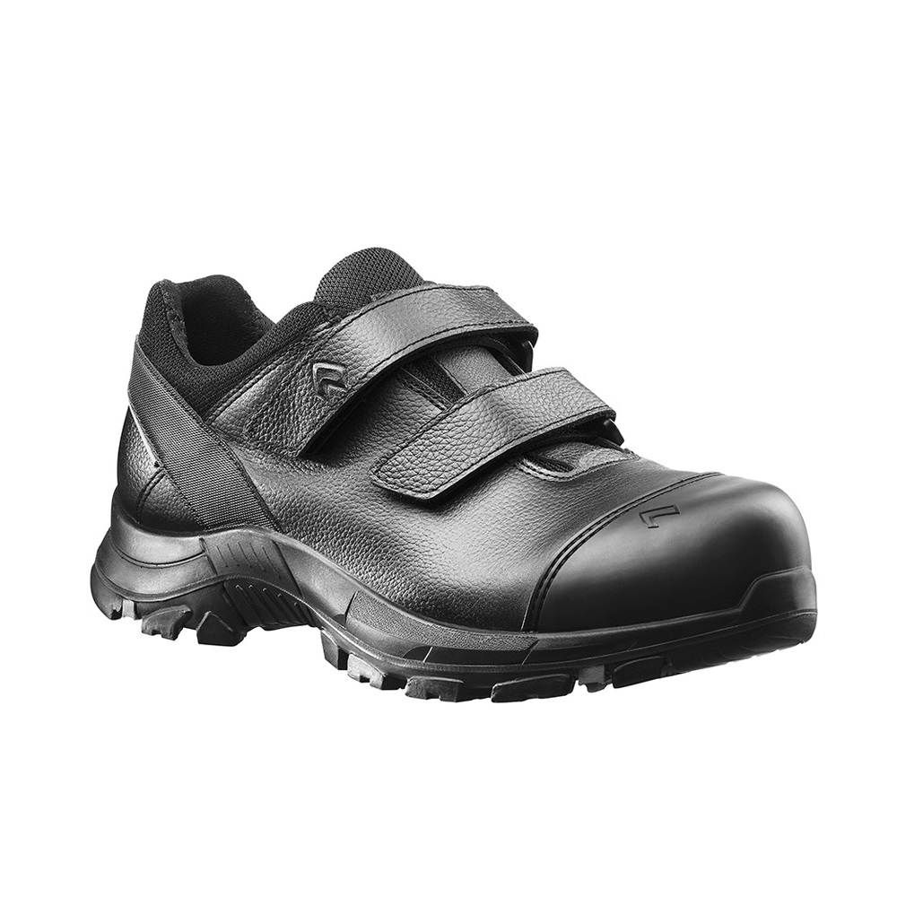HAIX Rettungsdienstschuh NEVADA PRO low, Gr. 37 (4.0)