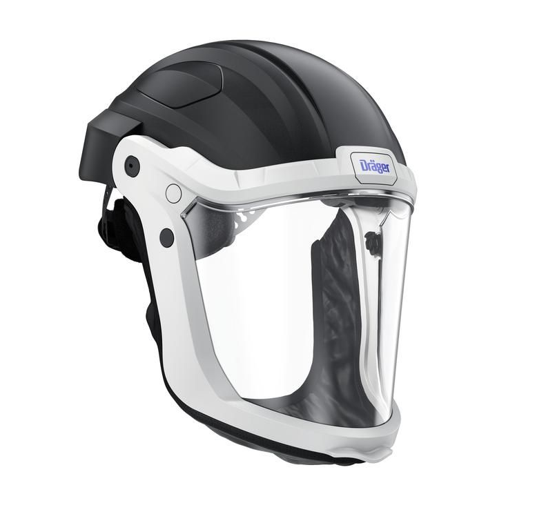 DRÄGER X-plore 8000 Schutzvisier, 3710810