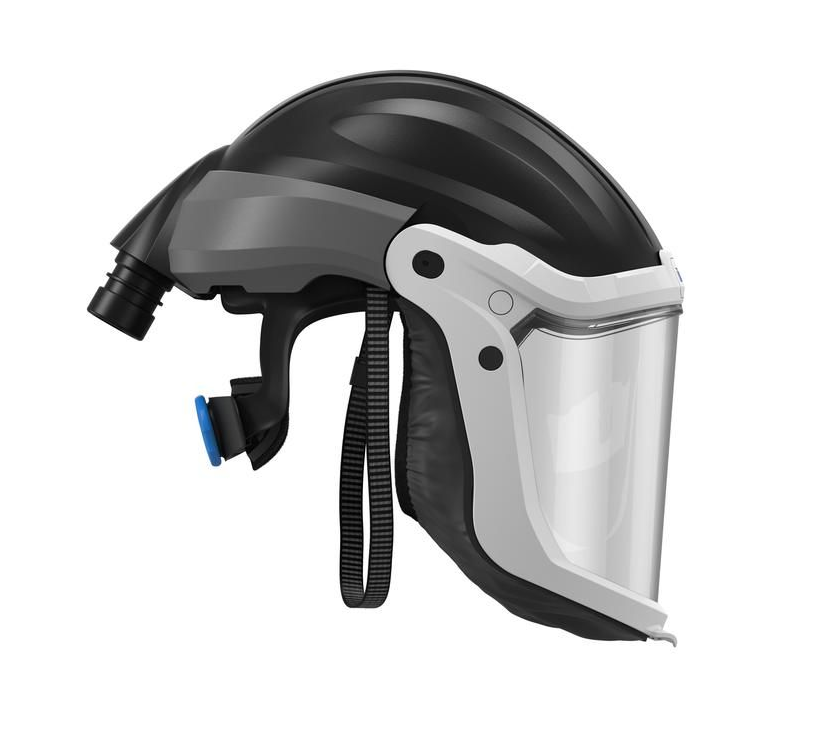 DRÄGER X-plore 8000 Helm PC-Visier HL1, 3729120
