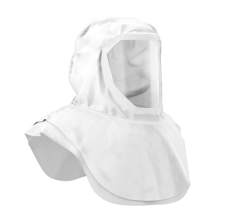 DRÄGER X-plore 8000 Haube für Helm oder Anstoßkappe Tychem 2000, VE = 10 Stück, Preis je Stück, 3710776