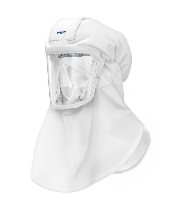DRÄGER X-plore 8000 Standardhaube lang, Größe L/XL, R59830