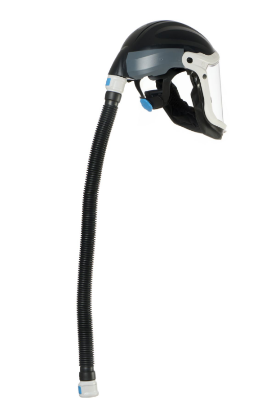 DRÄGER X-plore 8000 Robuster Schlauch für Helm/Visier/Haube, 3717390
