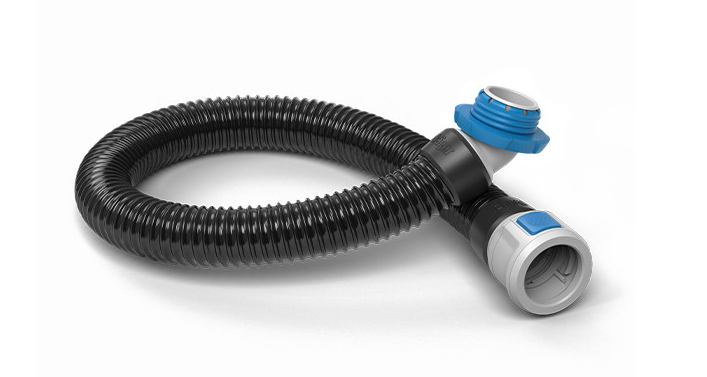 DRÄGER X-plore 8000 Standardschlauch für Halb-/Vollmasken, R59630