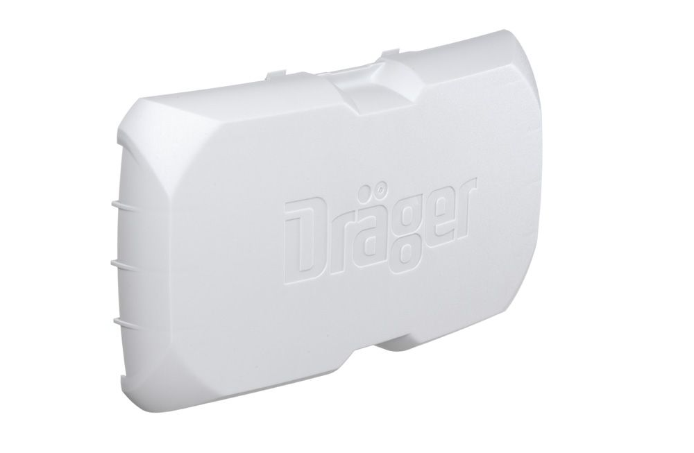 DRÄGER X-plore 8000 Spritzschutzdeckel, 6739725