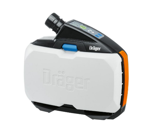DRÄGER X-plore 8700 EX Gebläsefilter-Grundgerät, R59550