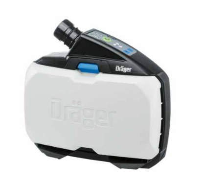 DRÄGER X-plore 8500 IP Gebläsefilter-Grundgerät, R59500