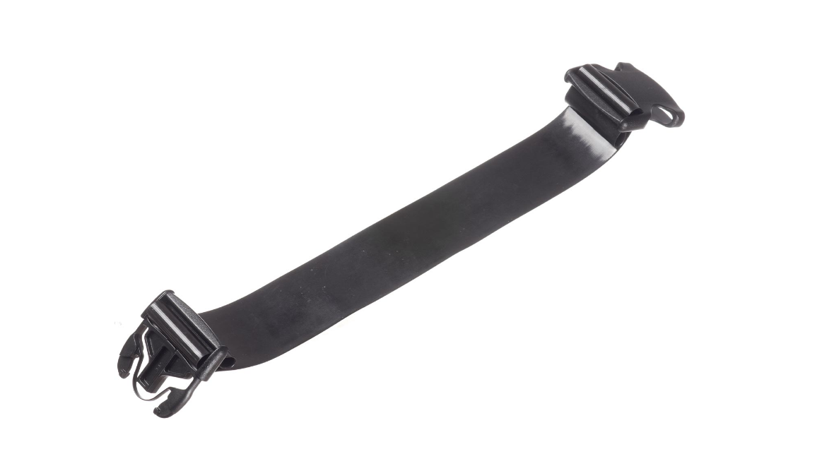 DRÄGER X-plore 8000 Gurtverlängerung für Gürtel dekontaminierbar, 35 cm, R59760