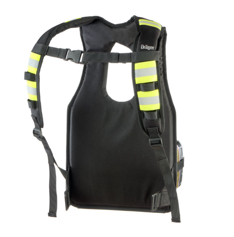 DRÄGER X-plore 8000 Rucksacktragesystem, 3717360