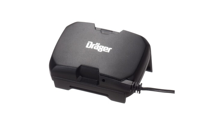 DRÄGER X-plore 8000 Ladegerät, R59780