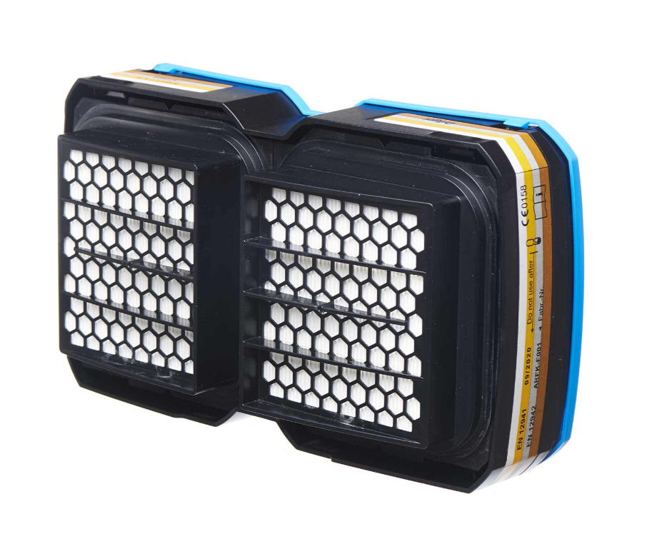 DRÄGER X-plore 8000 Filter A1B1E1P R SL, 6739550