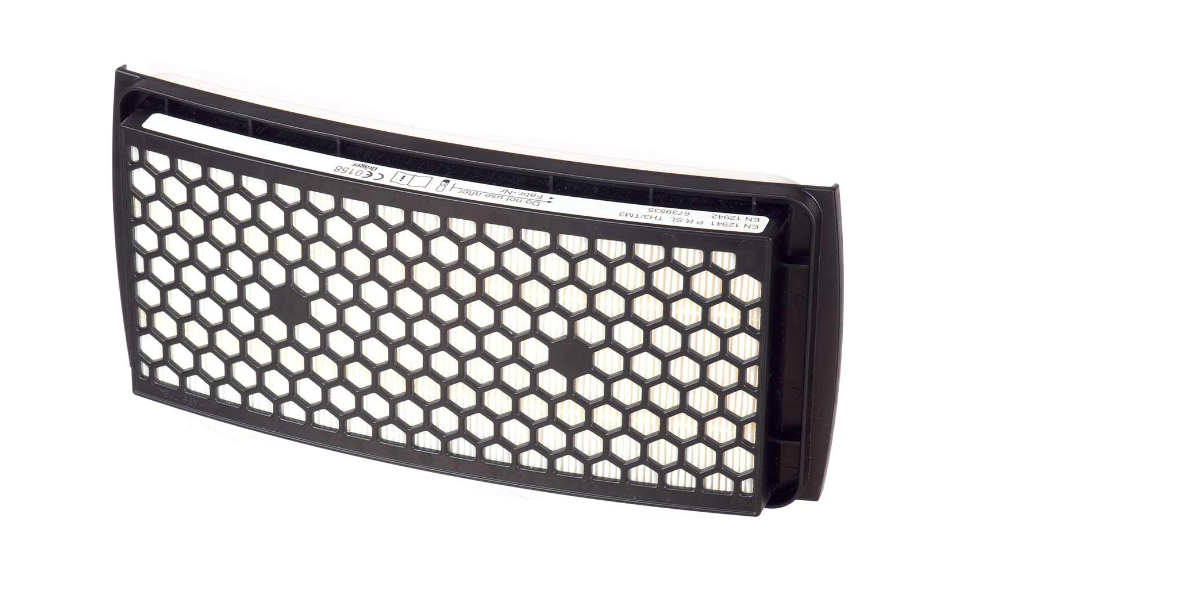 DRÄGER X-plore 8000 Partikelfilter P R SL, 6739535