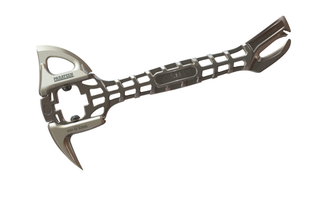 PARATECH Titan Crash Axe