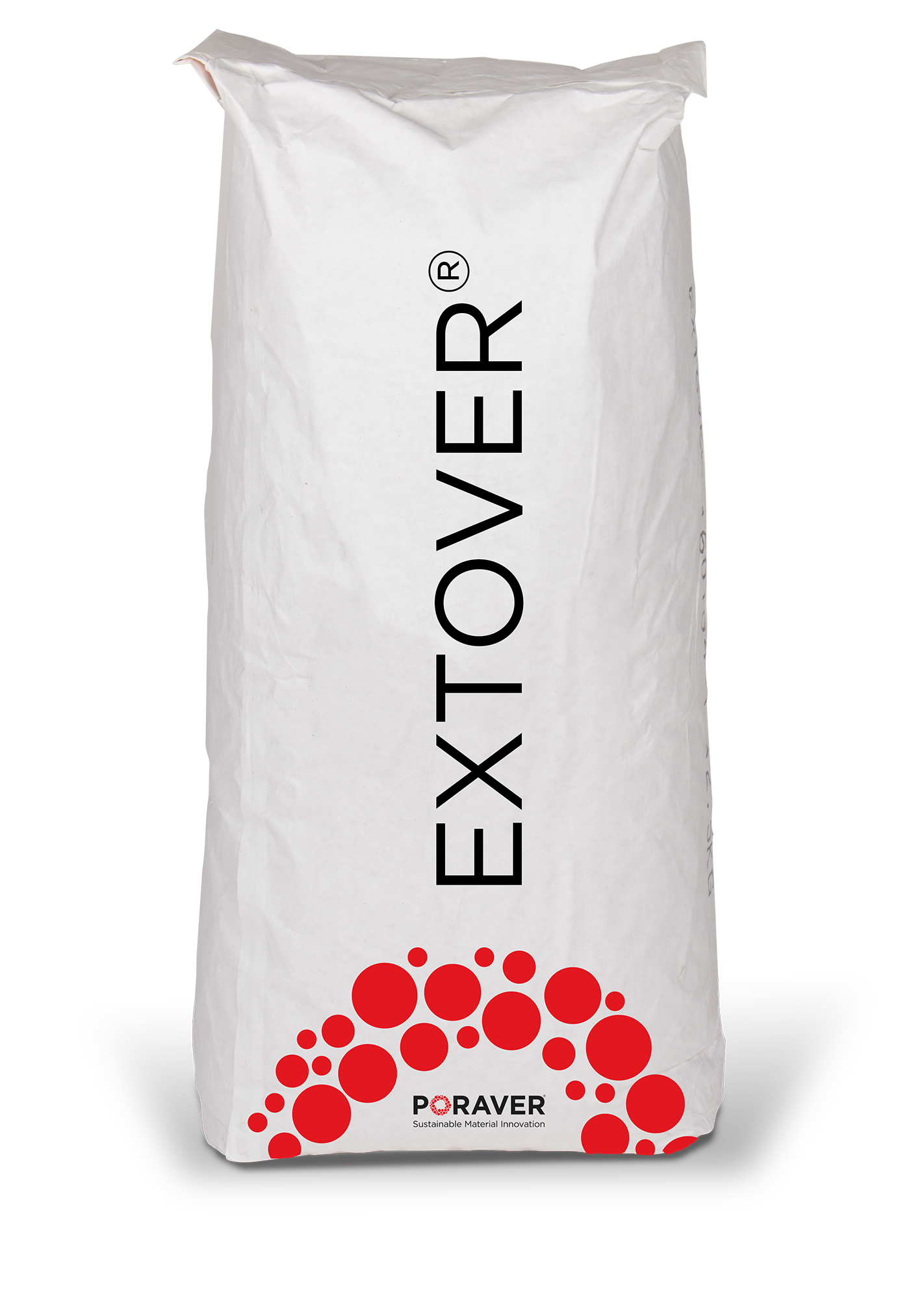 PORAVER EXTOVER Löschgranulat, ca. 55 ltr., 0,25-0,5 mm
