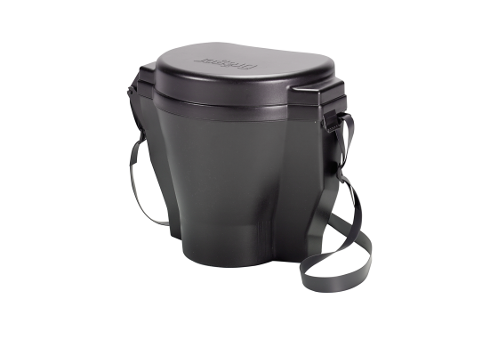 DRÄGER Maskentragedose Mabox II (geeignet für Dräger F2-Vollmaske)