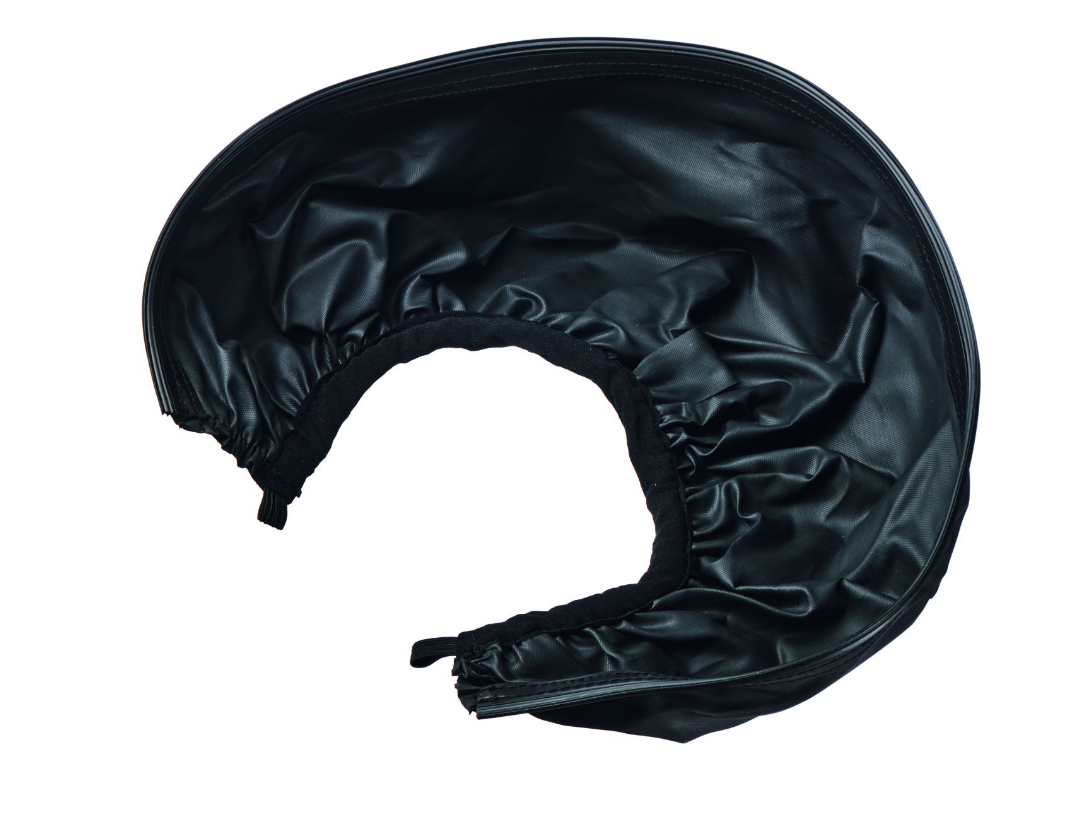 DRÄGER X-plore 8000 Abschluss Gesichtsschild Schutzvisier, VE = 5 Stück, 3710807