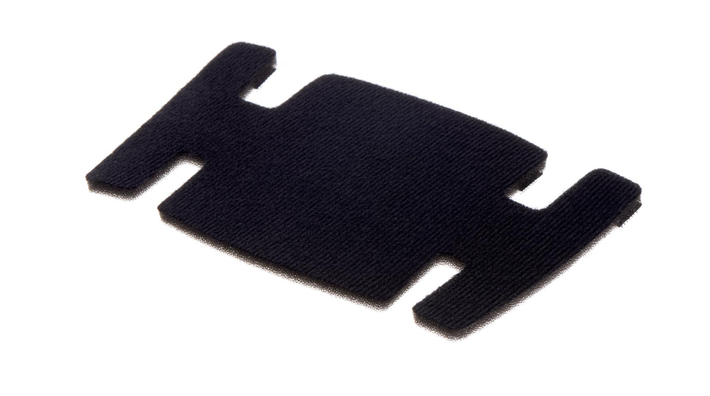 DRÄGER X-plore 8000 Schweißband zur Anbringung an Kopfband der Helme/Anstoßkappe, VE = 10 Stück, 3710789