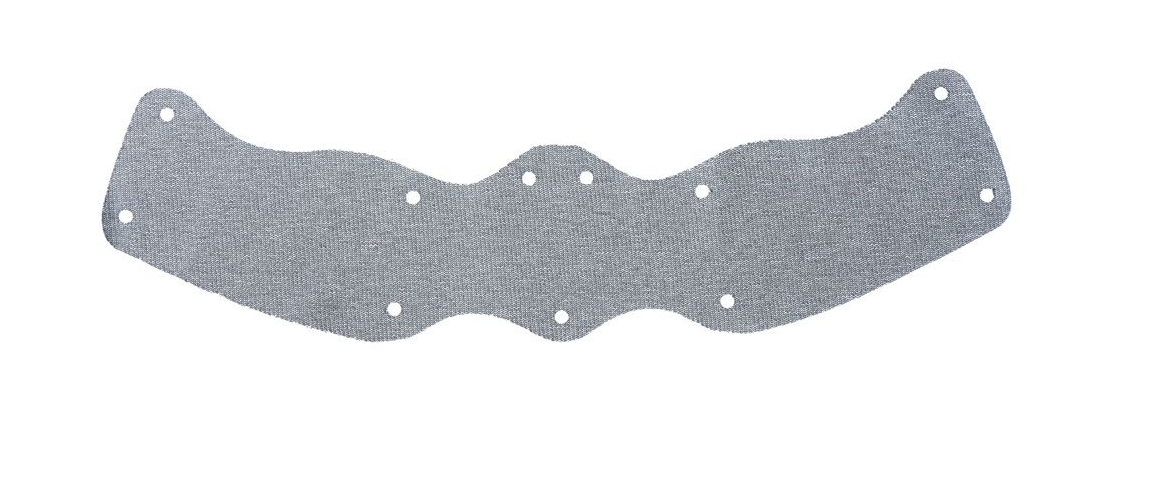 DRÄGER X-plore 8000 Schweißband für Standardhaube, VE = 10 Stück, R59826
