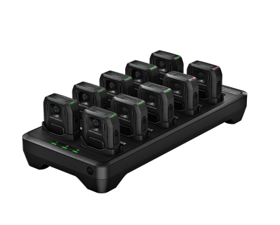 MOTOROLA V500 Dock Station für Bodycam V500
