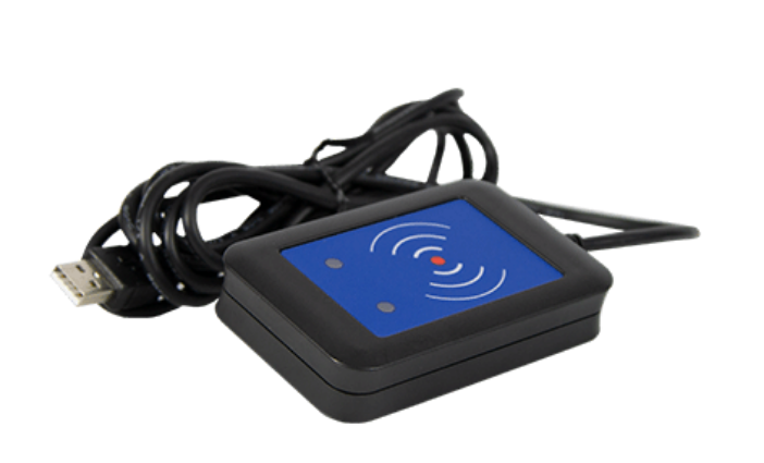 MOTOROLA RFID-Lesegerät RF-220