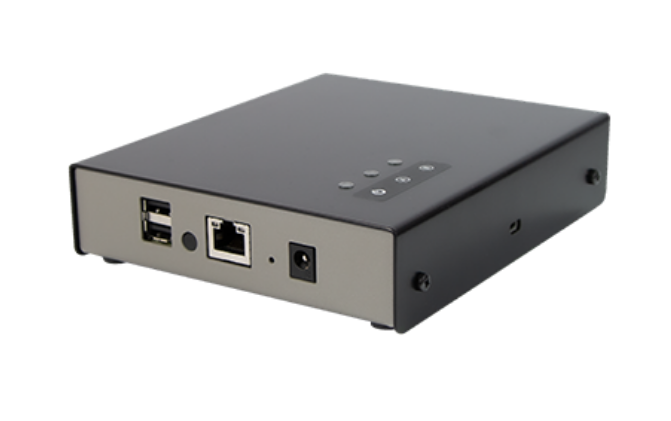 MOTOROLA DockController DC-200 für Bodycam VB400