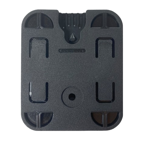 MOTOROLA Klick Fast Magnetisches Befestigungsset (mit Magneten) für Bodycam VB400