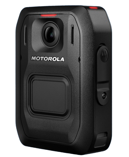 MOTOROLA Bodycam V500-KF